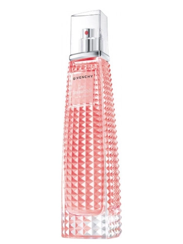 عطر ادکلن جیوانچی لایو ارسیستیبل | Givenchy Live Irresistible