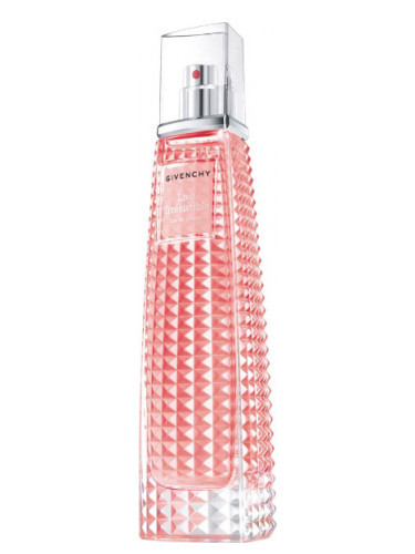 عطر ادکلن جیوانچی لایو ارسیستیبل | Givenchy Live Irresistible