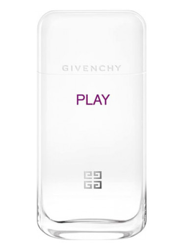 عطر ادکلن جیوانچی پلی زنانه ادو تویلت | Givenchy Play For Her EDT