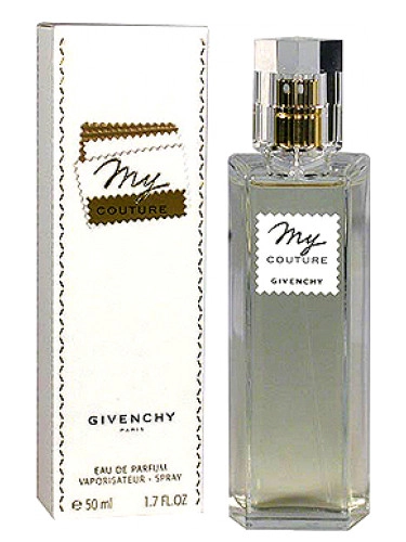 عطر ادکلن جیوانچی مای کوتور | Givenchy My Couture