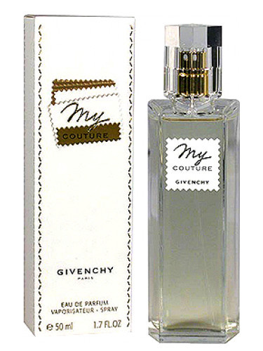 عطر ادکلن جیوانچی مای کوتور | Givenchy My Couture