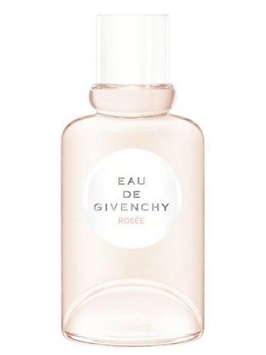 عطر ادکلن جیوانچی ادو جیوانچی رزی | Givenchy Eau de Givenchy Rosée