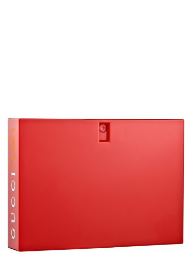 عطر ادکلن گوچی راش قرمز | Gucci Rush