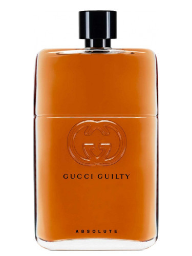 عطر ادکلن گوچی گیلتی ابسولوت | Gucci Guilty Absolute