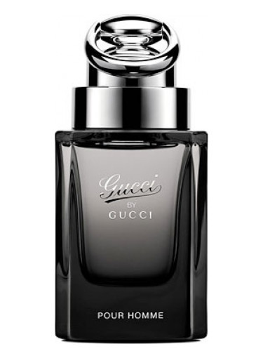 عطر ادکلن گوچی بای گوچی مردانه | Gucci by Gucci Pour Homme