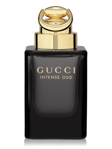 عطر ادکلن گوچی اینتنس عود | Gucci Intense Oud