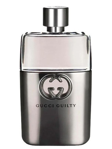 عطر ادکلن گوچی گیلتی مردانه | Gucci Guilty Pour Homme