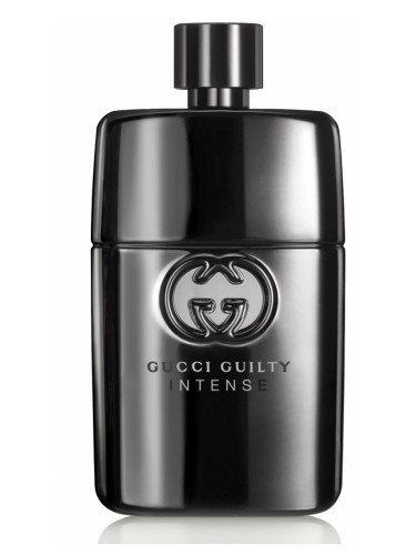 عطر ادکلن گوچی گیلتی اینتنس مردانه | Gucci Guilty Intense Pour Homme