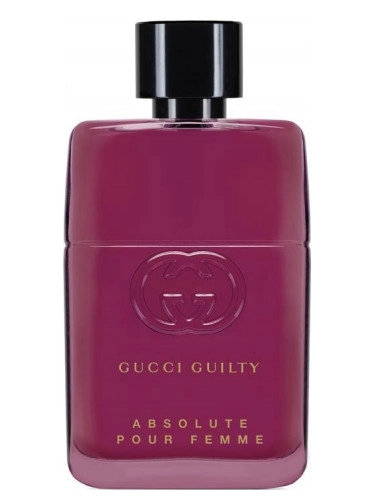 عطر ادکلن گوچی گیلتی ابسولوت زنانه | Gucci Guilty Absolute pour Femme
