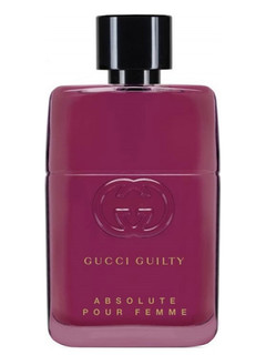 عطر ادکلن گوچی گیلتی ابسولوت زنانه | Gucci Guilty Absolute pour Femme