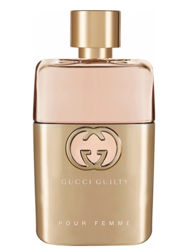 عطر ادکلن گوچی گیلتی پور فم | Gucci Guilty Pour Femme