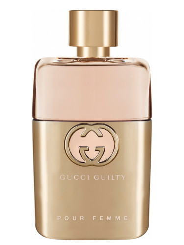 عطر ادکلن گوچی گیلتی پور فم | Gucci Guilty Pour Femme