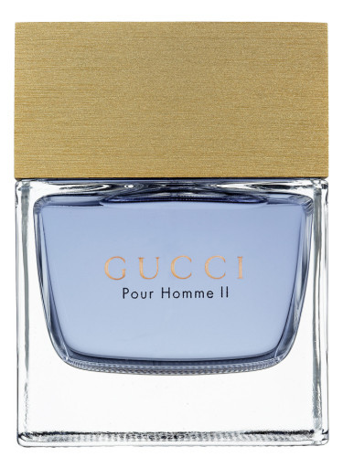 عطر ادکلن گوچی پورهوم 2 | Gucci Pour Homme II