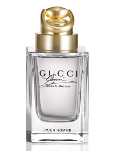 عطر ادکلن گوچی مید تو میژر | Gucci Made to Measure