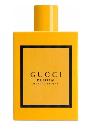 عطر ادکلن گوچی بلوم پرفیوم دی فیوری | Gucci Bloom Profumo Di Fiori