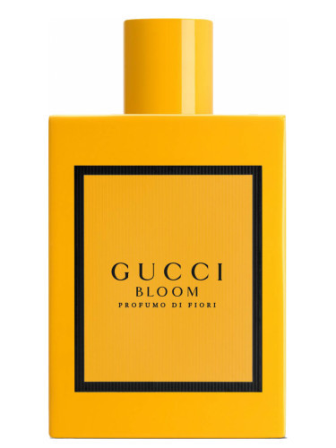 عطر ادکلن گوچی بلوم پرفیوم دی فیوری | Gucci Bloom Profumo Di Fiori