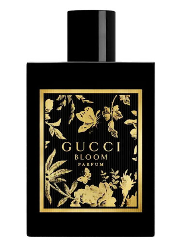 عطر ادکلن گوچی بلوم پارفوم | Gucci Bloom Parfum