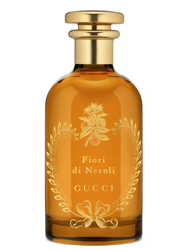 عطر ادکلن گوچی فیوری دی نرولی | Gucci Fiori di Neroli