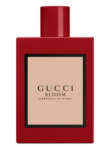 عطر ادکلن گوچی بلوم آمبرزیا دی فیوری | Gucci Bloom Ambrosia di Fiori