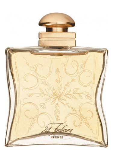 عطر ادکلن هرمس 24 فابورگ | Hermes 24 Faubourg