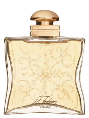 عطر ادکلن هرمس 24 فابورگ | Hermes 24 Faubourg