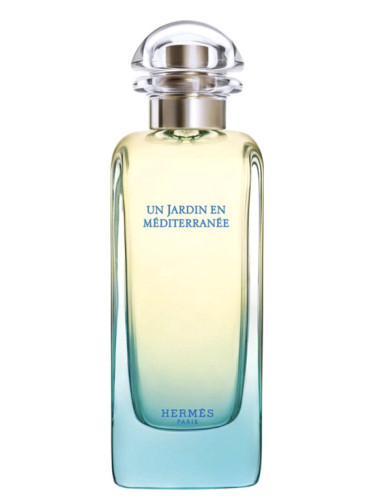 عطر ادکلن هرمس آن جاردین این مدیترانه | Hermes Un Jardin En Mediterranee