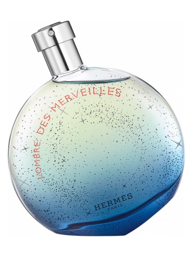 عطر ادکلن هرمس له امبر (لومبر) دس مرولیس | Hermes L’Ombre Des Merveilles