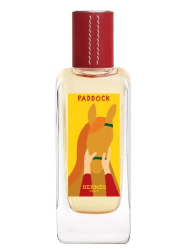 عطر ادکلن هرمس پادوک ادیشن سوت هرمس | Hermes Paddock Edition Saut Hermes