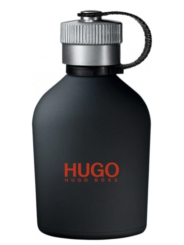 عطر ادکلن هوگو باس جاست دیفرنت-هوگو مشکی | Hugo Boss Just Different