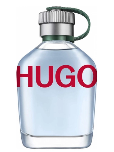 عطر ادکلن هوگو باس هوگو من-هوگو سبز | Hugo Boss Hugo Man
