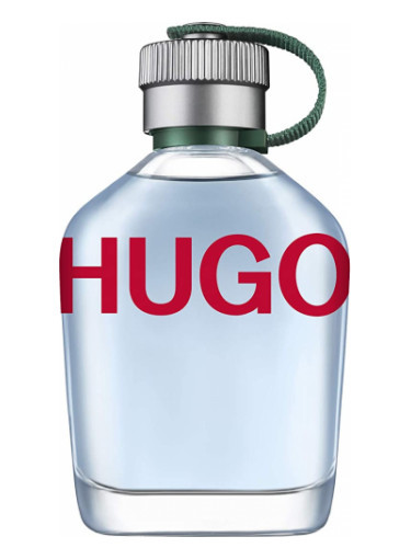 عطر ادکلن هوگو باس هوگو من-هوگو سبز | Hugo Boss Hugo Man
