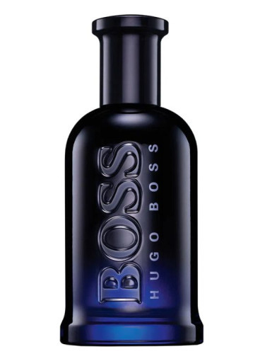 عطر ادکلن هوگو باس باتلد نایت | Hugo Boss Bottled Night