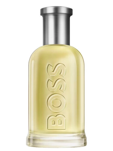 عطر ادکلن هوگو باس باتلد(بوس باتل) 98 |  Hugo Boss Bottled 98