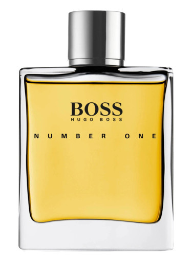 عطر ادکلن هوگو بوس نامبر وان | Hugo Boss Number One