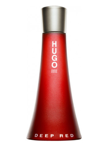عطر ادکلن هوگو باس دیپ رد | Hugo Boss Deep Red