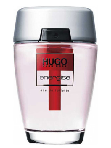 عطر ادکلن هوگو بوس هوگو انرژیز | Hugo Boss Hugo Energise