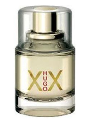 عطر ادکلن هوگو بوس ایکس ایکس-Hugo Boss Hugo XX