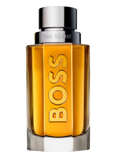 عطر ادکلن هوگو بوس د سنت مردانه | Hugo Boss The Scent