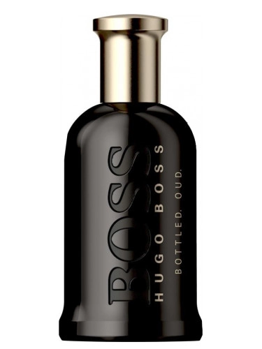 عطر ادکلن هوگو بوس باتلد عود | Hugo Boss Bottled Oud