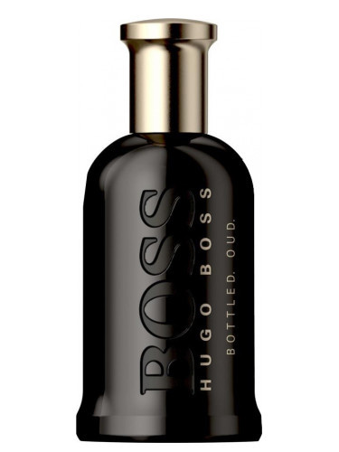 عطر ادکلن هوگو بوس باتلد عود | Hugo Boss Bottled Oud