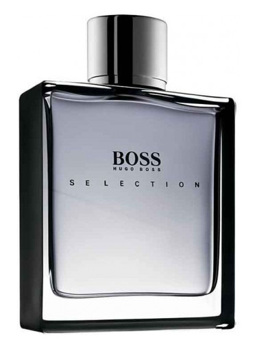 عطر ادکلن هوگو بوس سلکشن | Hugo Boss Selection