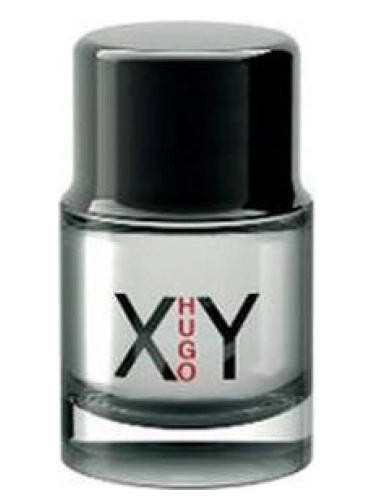 عطر ادکلن هوگو بوس ایکس وای-Hugo Boss Hugo XY