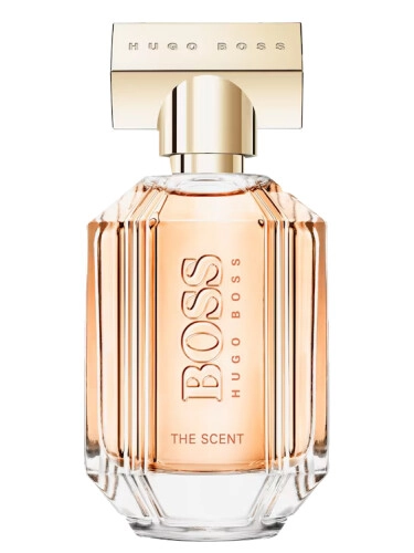 عطر ادکلن هوگو بوس د سنت زنانه | Hugo Boss Boss The Scent For Her