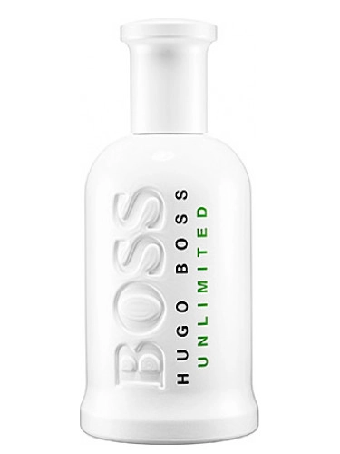 عطر ادکلن هوگو بوس باتلد آنلیمیتد-Hugo Boss Bottled Unlimited