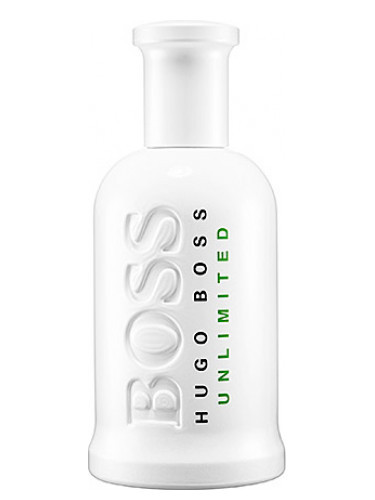 عطر ادکلن هوگو بوس باتلد آنلیمیتد-Hugo Boss Bottled Unlimited