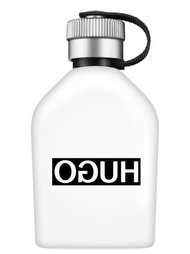 عطر ادکلن هوگو بوس هوگو ریورسد | Hugo Boss Hugo Reversed