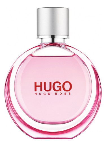 عطر ادکلن هوگو بوس هوگو اکستریم زنانه | Hugo Boss Hugo Woman Extreme