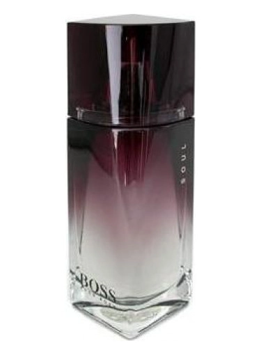 عطر ادکلن هوگو بوس سول | Hugo Boss Soul