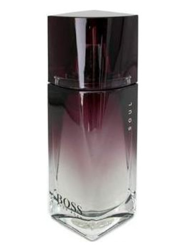 عطر ادکلن هوگو بوس سول | Hugo Boss Soul