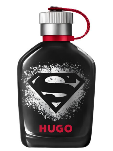 عطر هوگو باس هوگو ایکس سوپرمن | Hugo Boss Hugo X Superman